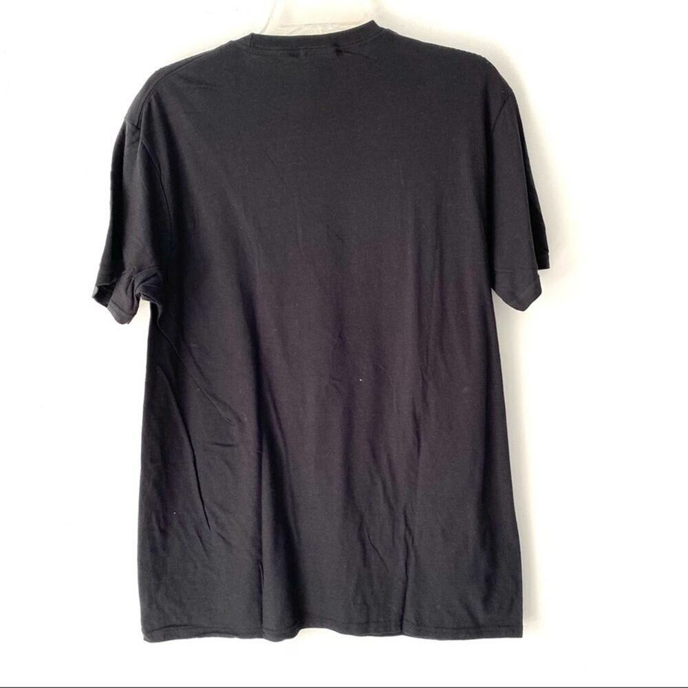Roger Waters Pink Floyd NWOTS Black Graphic Rock Band T-shirt large - Picture 4 of 5
